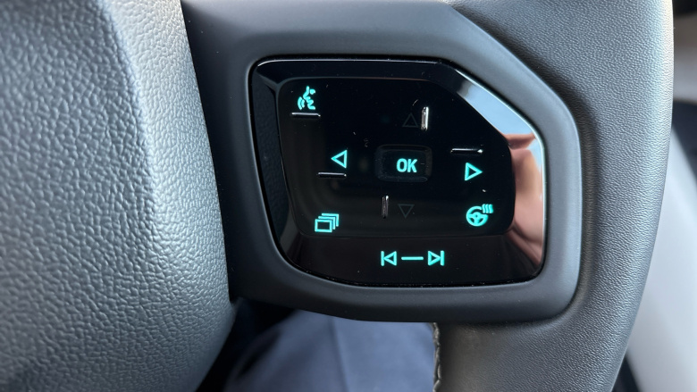 Ford Explorer 210kW Premium 77kWh 5dr Auto Electric Estate